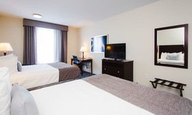 Best Western Sugarland Inn