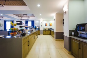 Best Western Sugarland Inn