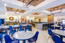 Best Western Sugarland Inn