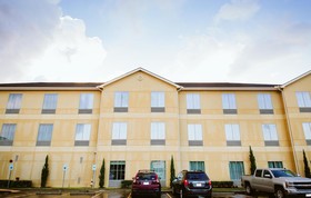 Best Western Sugarland Inn