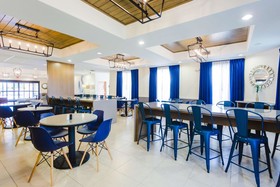 Best Western Sugarland Inn