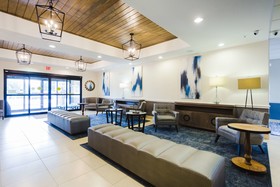Best Western Sugarland Inn