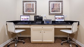 Best Western Sugarland Inn