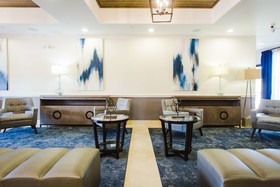 Best Western Sugarland Inn