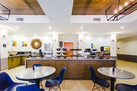 Best Western Sugarland Inn