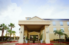 Best Western Sugarland Inn