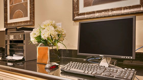 Best Western Sugarland Inn
