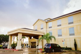 Best Western Sugarland Inn