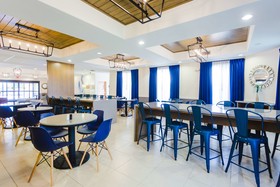 Best Western Sugarland Inn