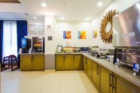 Best Western Sugarland Inn