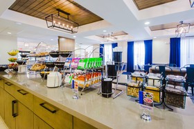 Best Western Sugarland Inn