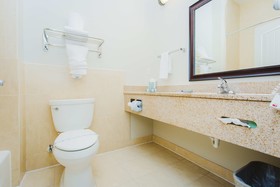 Best Western Sugarland Inn
