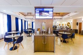 Best Western Sugarland Inn