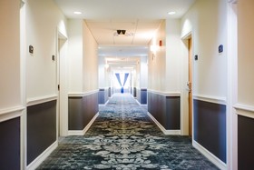 Best Western Sugarland Inn
