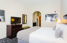 Best Western Sugarland Inn