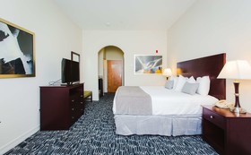 Best Western Sugarland Inn