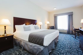 Best Western Sugarland Inn