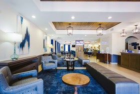 Best Western Sugarland Inn