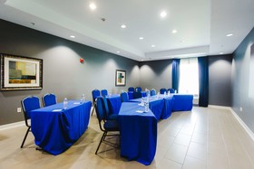 Best Western Sugarland Inn