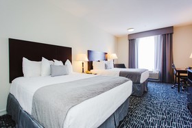 Best Western Sugarland Inn