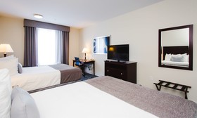 Best Western Sugarland Inn