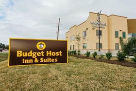 Budget Host Inn & Suites Sugar Land