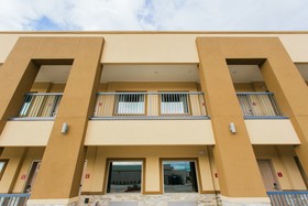Budget Host Inn & Suites Sugar Land