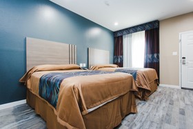 Budget Host Inn & Suites Sugar Land