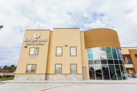 Budget Host Inn & Suites Sugar Land