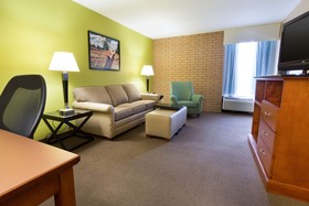 Heritage Inn Suites Houston Sugar Land, Trademark by Wyndham