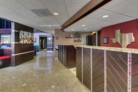 Heritage Inn Suites Houston Sugar Land, Trademark by Wyndham