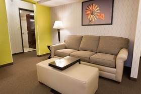 Heritage Inn Suites Houston Sugar Land, Trademark by Wyndham