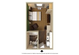 Extended Stay America Houston Sugar Land