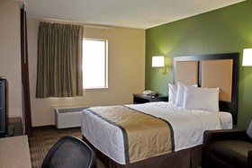 Extended Stay America Houston Sugar Land