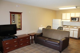Extended Stay America Houston Sugar Land