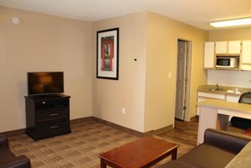 Extended Stay America Houston Sugar Land