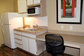 Extended Stay America Houston Sugar Land