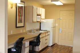 Extended Stay America Houston Sugar Land