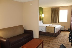 Extended Stay America Houston Sugar Land