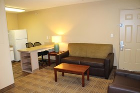 Extended Stay America Houston Sugar Land