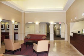 Extended Stay America Houston Sugar Land