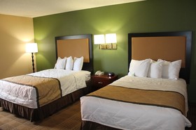 Extended Stay America Houston Sugar Land