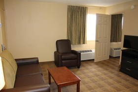 Extended Stay America Houston Sugar Land
