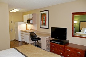 Extended Stay America Houston Sugar Land