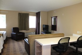 Extended Stay America Houston Sugar Land