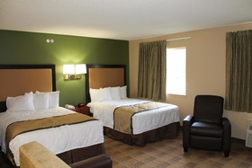 Extended Stay America Houston Sugar Land