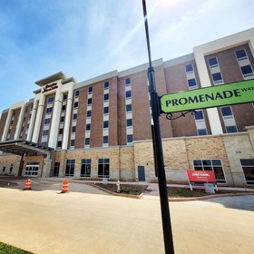 Hampton Inn & Suites Houston Sugar Land