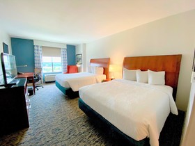 Hilton Garden Inn Houston/Sugar Land
