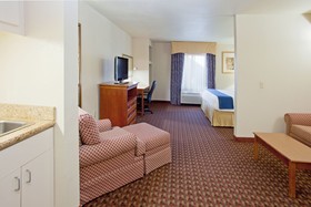 Best Western Plus Sugar Land/Stafford
