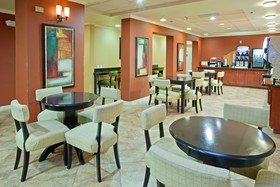 Best Western Plus Sugar Land/Stafford